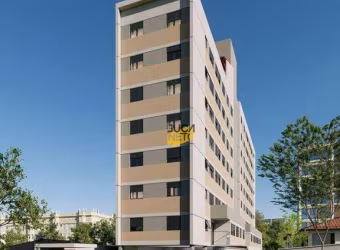 Apartamento com 2 dormitórios à venda, 50 m² por R$ 349.000 - Vila Guarani - Mauá/SP