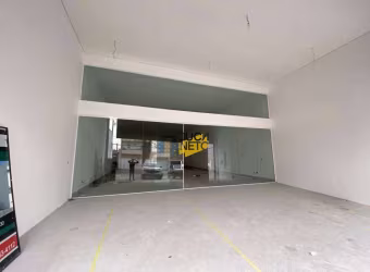 Galpão para alugar, 270 m² por R$ 16.000,00/mês - Vila América - Santo André/SP