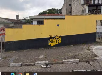 Casa com 3 dormitórios para alugar, 290 m² por R$ 5.401,00 - Vila Noêmia - Mauá/SP