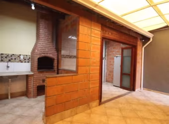 Casa com 2 dormitórios, 156 m² - venda por R$ 425.000,00 ou aluguel por R$ 1.900,00 - Jardim Mauá - Mauá/SP