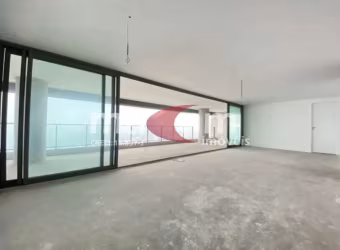 Apartamento à venda com 275m², 3 quartos e 4 vagas - Vila Madalena