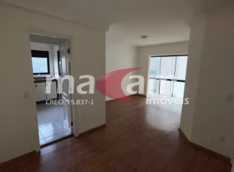 Apto Vila Olímpia