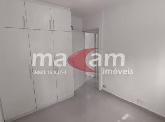 APARTAMENTO LOCAÇÃO VILA MARIANA