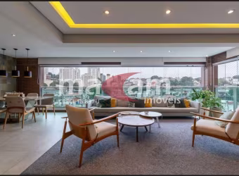 LOCAÇÃO APARTAMENTO NO KLABIN