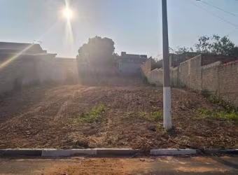 Terreno à venda, 517 m² por R$ 400.000,00 - Parque dos Pomares - Campinas/SP