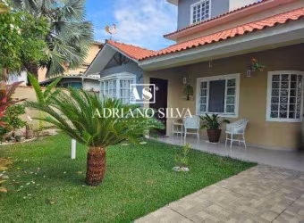 Casa de condomínio à venda, no Bosque de Itapeba,  em Maricá, Inoã (Inoã), com 4 quartos, 252m²