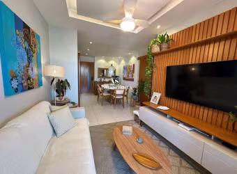 Apartamento com 2 quartos, 102m², à venda em Niterói, Piratininga