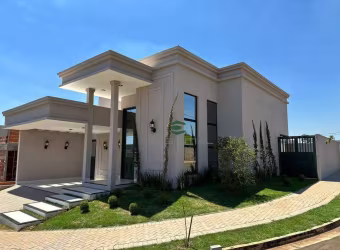 Casa com 3 suítes à venda, 156 m² por R$ 1.200.000 - Residencial Maria Julia - São José do Rio Preto/SP