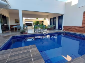 Casa com 3 dormitórios à venda, 215 m² por R$ 1.400.000,00 - FIGUEIRA I - São José do Rio Preto/SP