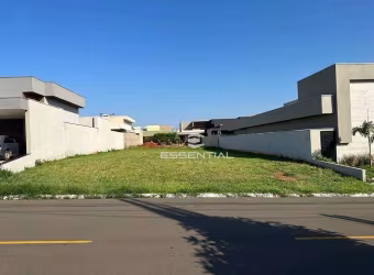 Terreno à venda, 400 m² por R$ 430.000 - Loteamento Recanto do Lago - São José do Rio Preto/SP