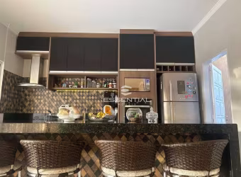 Casa com 02 dormitórios à venda, 140 m² por R$ 450.000 - Paineiras - Cedral/SP