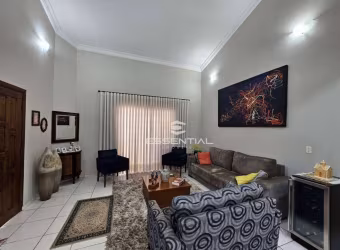 Casa com 4 dormitórios à venda, 217 m² por R$ 750.000 - Boa Vista - São José do Rio Preto/SP