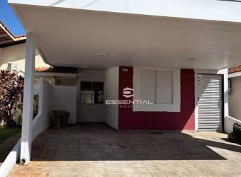 Casa com 3 dormitórios à venda, 105 m² por R$ 365.000 - Terra Nova Garden Village I - São José do Rio Preto/SP
