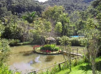 Vendo Lindo sítio em Paty do Alferes