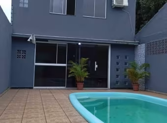 Excelente sobrado na Regiao do Tres Bandeiras
