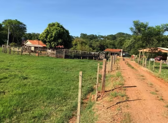 Excelente area a venda