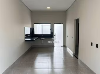 Casa com 3 quartos sendo 1 suíte à venda, 105 m² por R$ 530.000 - GSP Life - Uberlândia/MG