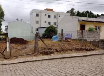 Ótimo terreno no Loteamento São Lucas medindo 12x30 - 360,00m.  Confira!