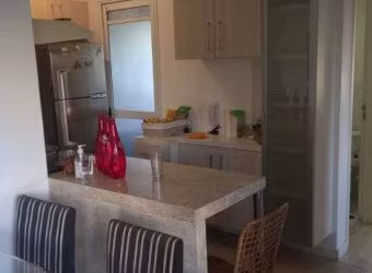 Apartamento à venda em São Paulo-SP, Vila Andrade: 3 quartos, 1 suíte, 2 banheiros, 1 vaga de garagem, 62m² de área.