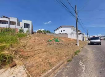 Terreno à venda, 575 m² por R$ 360.000,00 - Residencial Village Santana - Guaratinguetá/SP