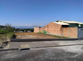 Terreno à venda, 360 m² por R$ 192.000,00 - Residencial Coopemi I - Guaratinguetá/SP