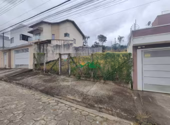 Terreno à venda, 250 m² por R$ 280.000,00 - Jardim Bela Vista - Guaratinguetá/SP