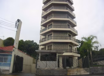 Apartamento com 4 dormitórios, 144 m² - venda por R$ 600.000,00 ou aluguel por R$ 2.540,00/mês - Campo do Galvão - Guaratinguetá/SP