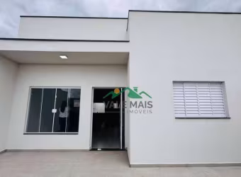 Casa com 3 dormitórios à venda, 95 m² por R$ 490.000,00 - Jardim das Figueiras - Guaratinguetá/SP