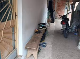 Casa com 2 dormitórios à venda, 85 m² por R$ 350.000,00 - Centro - Cunha/SP