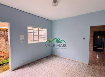 Casa com 1 dormitório à venda, 60 m² por R$ 180.000,00 - Santa Luzia - Guaratinguetá/SP