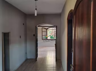 Casa com 4 dormitórios, 309 m² - venda por R$ 900.000,00 ou aluguel por R$ 4.108,33/mês - Pedregulho - Guaratinguetá/SP