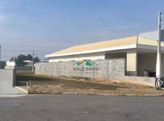 Terreno à venda, 300 m² por R$ 220.000 - Barranco Alto - Potim/SP