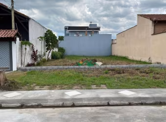 Terreno à venda, 300 m² por R$ 340.000,00 - Parque das Alamedas - Guaratinguetá/SP