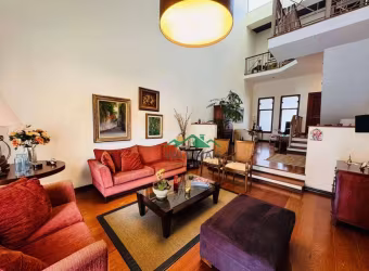 Casa com 3 dormitórios à venda, 314 m² por R$ 1.800.000,00 - Pedregulho - Guaratinguetá/SP
