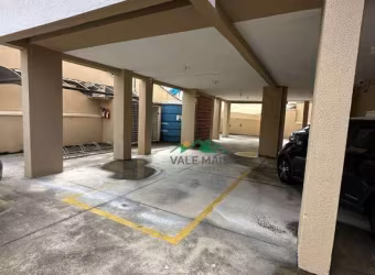Apartamento com 2 dormitórios, 56 m² - venda por R$ 300.000,00 ou aluguel por R$ 2.030,00/mês - Jardim Rony - Guaratinguetá/SP