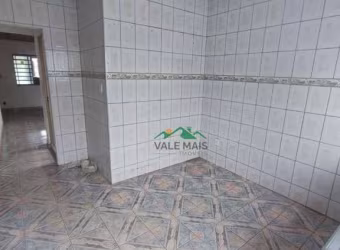 Casa com 2 dormitórios, 35 m² - venda por R$ 400.000,00 ou aluguel por R$ 1.719,48/mês - Parque São Francisco III - Guaratinguetá/SP