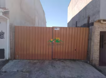 Terreno à venda, 125 m² por R$ 140.000,00 - Jardim do Vale - Guaratinguetá/SP