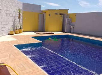 Casa com 2 dormitórios, 608 m² - venda por R$ 500.000,00 ou aluguel por R$ 3.500,00/mês - Pingo de Ouro - Guaratinguetá/SP