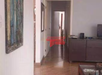 Casa com 4 dormitórios à venda, 308 m² por R$ 2.200.000,00 - Jardim - Santo André/SP