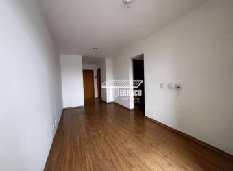 Apartamento com 2 dormitórios à venda, 60 m² - Casa Branca - Santo André/SP