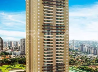 Apartamento de alto padrão à venda no Bosque Dos Juritis em Ribeirão Preto