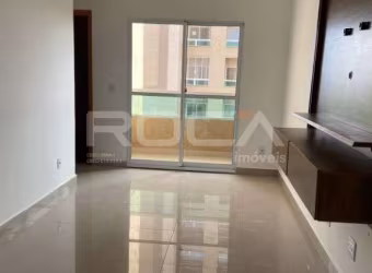 Apartamento padrão à venda em Ribeirão Preto, bairro Quinta da Primavera