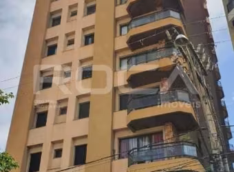 Apartamento com 3 quartos à venda no Campos Elíseos, Ribeirão Preto , 97 m2 por R$ 300.000