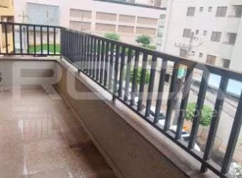 Studio 1 dormitório no Jardim Botânico, Ribeirão Preto