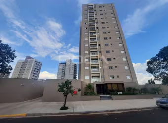 Apartamento Studio à venda e locação em Ribeirânia, Ribeirão Preto