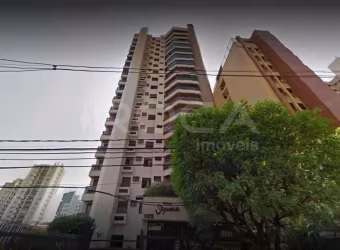 Apartamento com 4 quartos à venda no Centro, Ribeirão Preto , 204 m2 por R$ 590.000