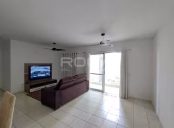 Apartamento com 3 quartos à venda no Jardim Nova Aliança, Ribeirão Preto , 101 m2 por R$ 795.000