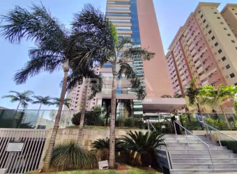 Apartamento de luxo com 4 suítes no Jardim Botânico, Ribeirão Preto