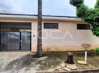 Casa com 3 quartos à venda no Parque Ribeirão Preto, Ribeirão Preto , 97 m2 por R$ 270.000