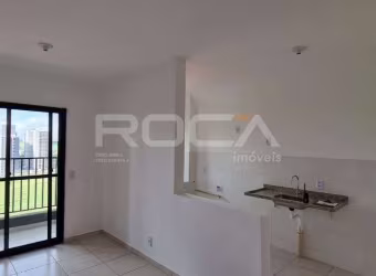 Apartamento de 2 dormitórios no Jardim Olhos D'Água, Ribeirão Preto